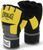 Швидкі бинти Everlast Evergel Handwraps Жовтий (4355) розмір XL EEHWYXL фото