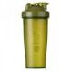 Шейкер Blender Bottle Classic 820 ml Green BBCGR820 фото 2