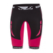 Жіночі компресійні шорти Bad Boy Womens Sphere Compression Shorts Чорно-рожевий розмір S BBWSCSBPI фото 1