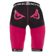 Жіночі компресійні шорти Bad Boy Womens Sphere Compression Shorts Чорно-рожевий розмір S BBWSCSBPI фото 2
