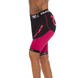 Жіночі компресійні шорти Bad Boy Womens Sphere Compression Shorts Чорно-рожевий розмір S BBWSCSBPI фото 3