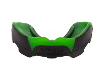 Капа Venum Predator Mouthguard Чорно-зелений (0621-102) розмір Дорослий VPMBG фото