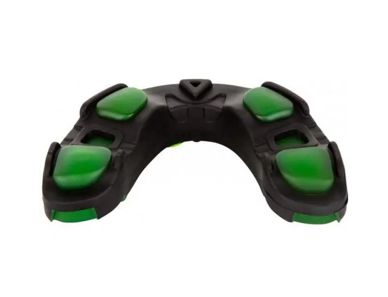 Капа Venum Predator Mouthguard Чорно-зелений (0621-102) розмір Дорослий VPMBG фото