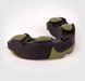 Капа Venum Predator Mouthguard Чорно-зелений (0621-102) розмір Дорослий VPMBG фото 3