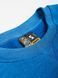 Кофта Manto Crewneck Vibe 2.0 Синій розмір XL MCV2BL фото 5