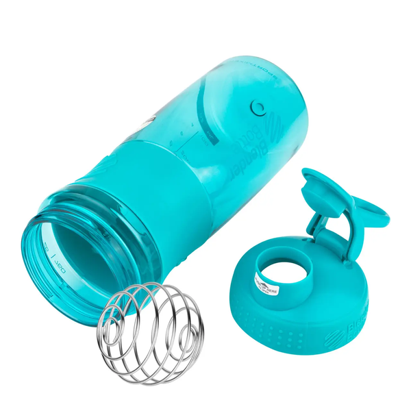 Шейкер Blender Bottle Sportmixer 820 ml Blue BBSBL820 фото