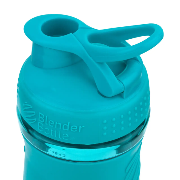 Шейкер Blender Bottle Sportmixer 820 ml Blue BBSBL820 фото