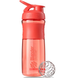 Шейкер Blender Bottle Sportmixer 820 ml Orange BBSOR820 фото 1