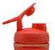Шейкер Blender Bottle Sportmixer 820 ml Orange BBSOR820 фото 4