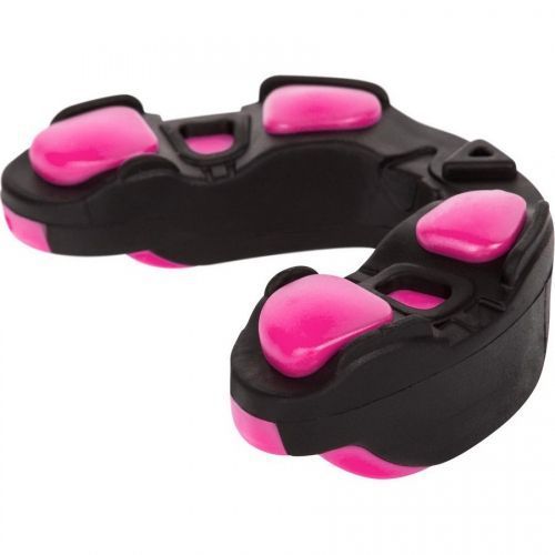 Капа Venum Predator Mouthguard Чорно-рожевий (02574-113) розмір Дорослий VPMBP фото