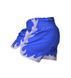 Шорти Berserk Muay Thai Fighter Синій (TF8900Blu) розмір XL BMTFBL фото 4